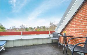 Stunning Home In Rømø With Wifi