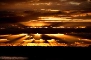 Deichoase Strandhaus