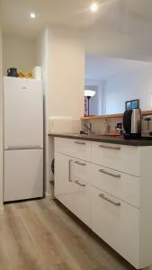 Appartements Le LAZARET : photos des chambres