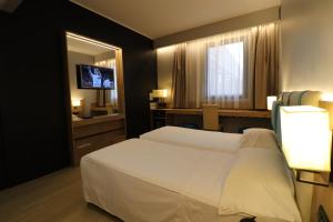 Superior Double or Twin Room room in Hotel Domenichino