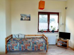 Fewo "Seerose" am Stadtpark