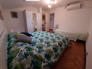 Apartamento Al mago Trieste Italia
