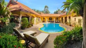 Coconut Paradise Villas - Равай-Бич