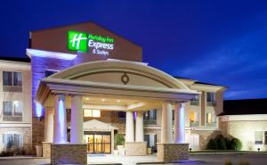 Holiday Inn Express Hotel & Suites Sioux Falls-Brandon, an IHG Hotel