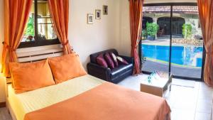 Coconut Paradise Villas