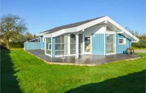 Amazing Home In Hejls With Sauna - Store Anslet