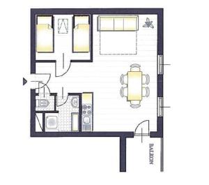 Haus Herz