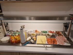 Hotels ATOLON PARK HOTEL : photos des chambres