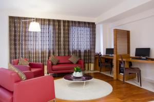 Holiday Inn Salerno-Cava De Tirreni by IHG