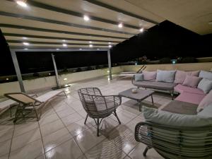 Tajla Rooms