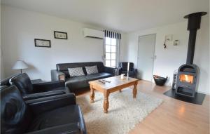 Gorgeous Home In Rødby With Wifi