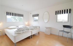 Gorgeous Home In Rødby With Wifi