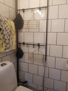 Skölvs Gård Hus Björnfallet