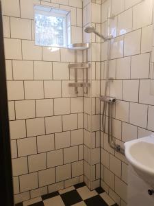 Skölvs Gård Hus Björnfallet