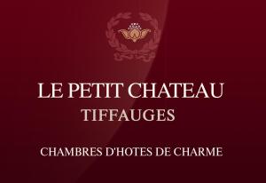 B&B / Chambres d'hotes Le Petit Chateau : photos des chambres