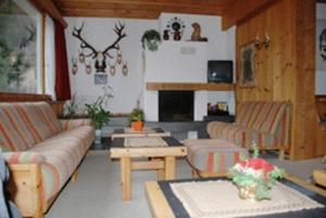 Tamina Hotel