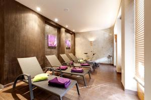 Hotel Pfandleralm