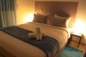 Kenz Mehdia Hotel Resort