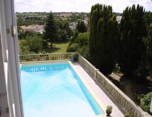 Le PETIT CHATEAU - Tiffauges proche Puy duFou