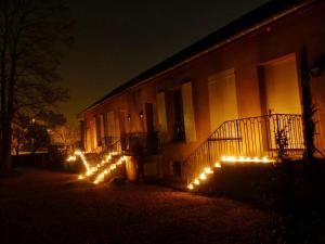 Appartements Les Communs du Manoir : photos des chambres