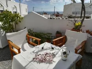 Jimmy΄s Place - Vátion