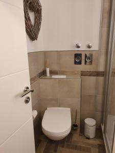Appartement ZweiteHeimat