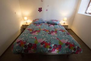 Appartements Chez Emilie & Charles Classe 4 etoiles : photos des chambres