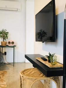 Appartement Casalea - Casadibastia - Bastia centre