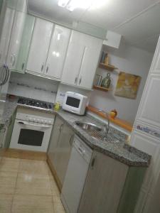 Apartamento MIRLO, Agua Amarga