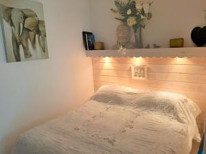 Appartements Terra-Crystal : photos des chambres