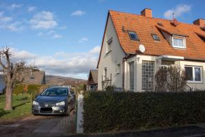 Talu Familienfreundliches Ferienhaus im Grünen Weg Bad Sooden-Allendorf Saksamaa