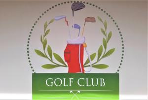 Elegant Vatican Metro & Golf Rome