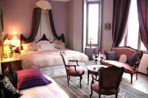 B&B / Chambres d'hotes Le Petit Chateau : photos des chambres