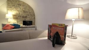 Authentic Cave House in the heart of the Village!