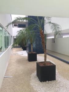 Apartamento na Praia Manaíra 2 quartos