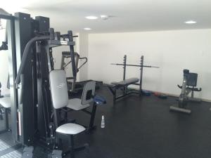 Apartamento na Praia Manaíra 2 quartos