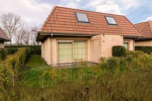 Vakantiehuisje Walhofpark 10