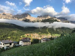 Appartamenti Benvenuti