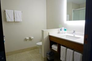 Standard Room with Two Queen Beds room in Holiday Inn Express & Suites Omaha - Millard Area an IHG Hotel