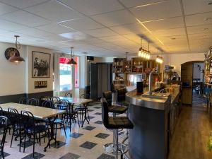 Hotels Hotel Etape : photos des chambres