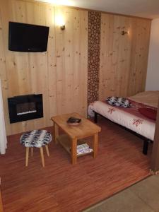 3 Vallées Appartement Mina