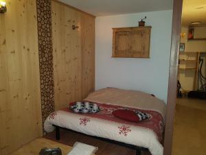 3 Vallées Appartement Mina