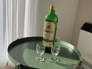 Appartement, Amelander Kaap 121