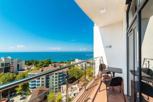 Apartement Apartments Barcelona-Park Sotši Venemaa