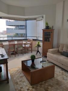 Flat Beira Mar Golden Fortaleza