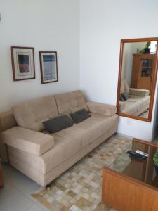 Flat Beira Mar Golden Fortaleza