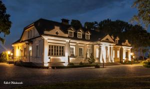 Hotel Spa Dwór Droblin