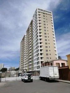 2 Torres Calama - Calama