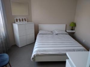 Appartements Le Clos Domenat 3 : photos des chambres