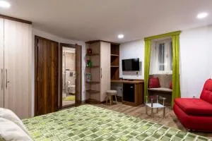 Moon Stone Residence Pag - 帕格